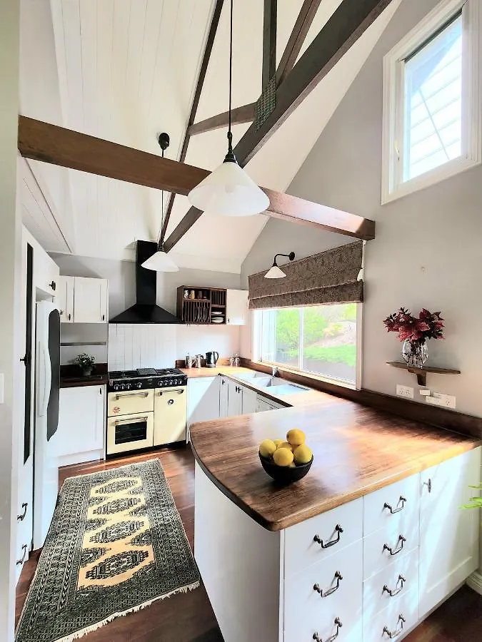 Lakeview Cottage Witta