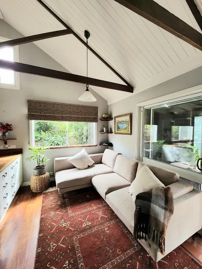 Villa Lakeview Cottage Witta