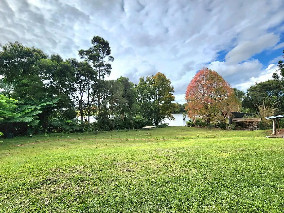 Villa Lakeview Cottage Witta