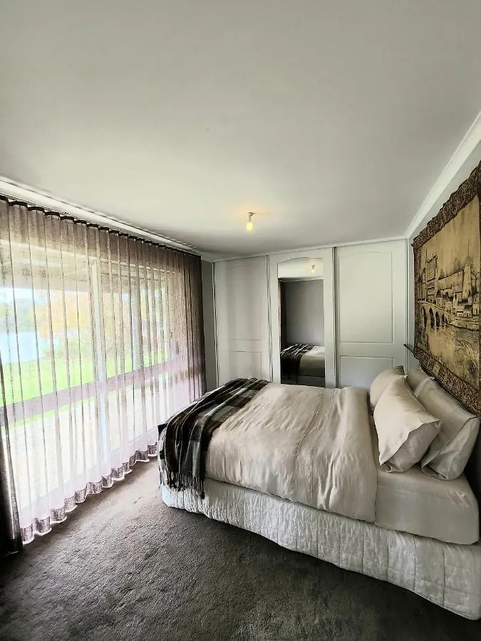 Lakeview Cottage Witta Villa