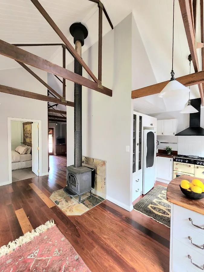 Lakeview Cottage Witta 0*,