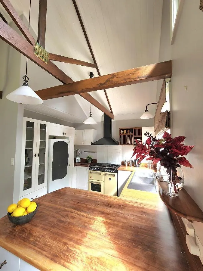 Villa Lakeview Cottage Witta Australia