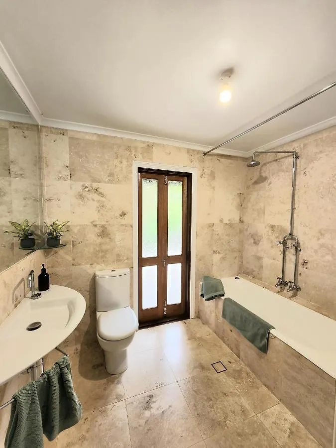 Villa Lakeview Cottage Witta